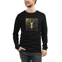 Load image into Gallery viewer, &#39;Calm Down&#39; Long Sleeve Shirt