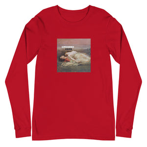 'But I Like You' Long Sleeve Shirt