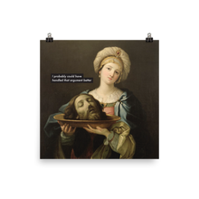 Load image into Gallery viewer, &#39;Argument&#39; Print