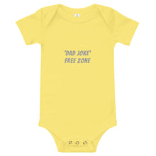 Load image into Gallery viewer, &#39;Dad Joke&#39; Onesie