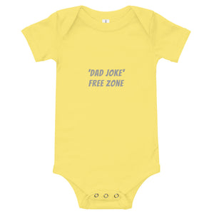 'Dad Joke' Onesie
