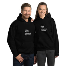 Load image into Gallery viewer, &#39;Frida &amp; Friends&#39; Hoodie