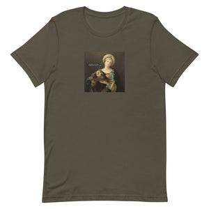 'Argument' T-Shirt