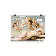 Load image into Gallery viewer, &#39;Mommy&#39; Print