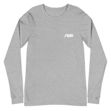 Load image into Gallery viewer, &#39;Punk&#39; Long Sleeve Shirt
