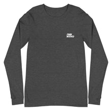 Load image into Gallery viewer, &#39;Punk History&#39; Long Sleeve Shirt