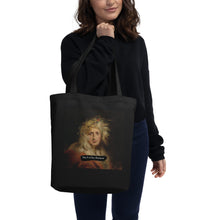 Load image into Gallery viewer, &#39;Dry Shampoo&#39; Eco Tote