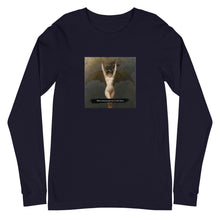 Load image into Gallery viewer, &#39;Calm Down&#39; Long Sleeve Shirt