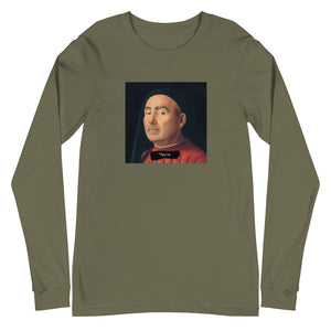 '*You're' Long Sleeve Shirt
