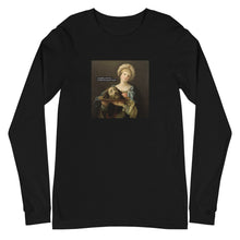 Load image into Gallery viewer, &#39;Argument&#39; Long Sleeve Shirt