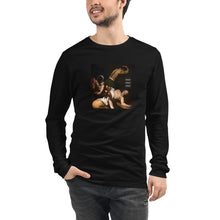 Load image into Gallery viewer, &#39;Pivot&#39; Long Sleeve Shirt