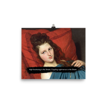 Load image into Gallery viewer, &#39;In the Sheets&#39; Print