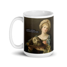 Load image into Gallery viewer, &#39;Argument&#39; Mug