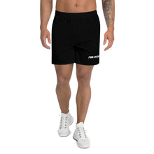 Load image into Gallery viewer, &#39;Punk History&#39; Athletic Shorts