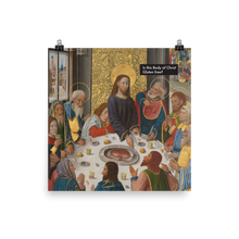 Load image into Gallery viewer, &#39;Gluten Free&#39; Print
