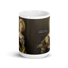 Load image into Gallery viewer, &#39;Argument&#39; Mug