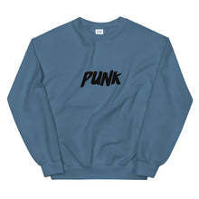 Load image into Gallery viewer, &#39;Punk&#39; Sweatshirt