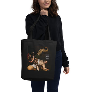 'Pivot' Eco Tote