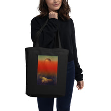 Load image into Gallery viewer, &#39;Color Lisa&#39; Eco Tote