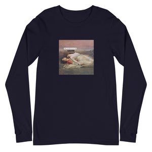 'But I Like You' Long Sleeve Shirt