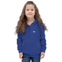 Load image into Gallery viewer, &#39;Punk History&#39; Kids Hoodie