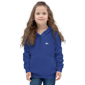 'Punk History' Kids Hoodie