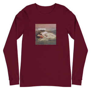 'But I Like You' Long Sleeve Shirt
