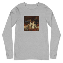 Load image into Gallery viewer, &#39;Sorry I&#39;m Late&#39; Long Sleeve Shirt