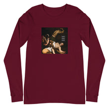Load image into Gallery viewer, &#39;Pivot&#39; Long Sleeve Shirt