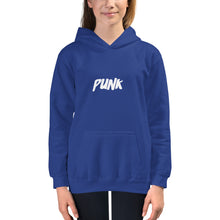 Load image into Gallery viewer, &#39;Punk&#39; Kids Hoodie