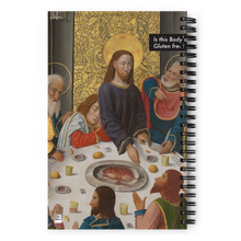 Load image into Gallery viewer, &#39;Gluten Free&#39; Notebook