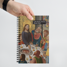 Load image into Gallery viewer, &#39;Gluten Free&#39; Notebook
