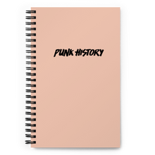 Load image into Gallery viewer, Pink Notebook