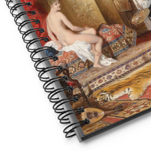 Load image into Gallery viewer, &#39;Send Nudes&#39; Notebook