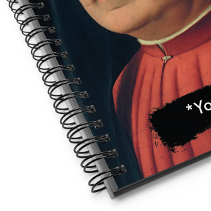 '*You're' Notebook