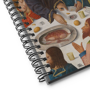 'Gluten Free' Notebook