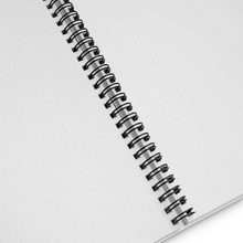 Load image into Gallery viewer, &#39;Corona Lisa&#39; Notebook