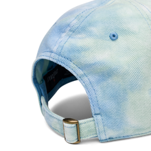 Load image into Gallery viewer, &#39;Punk&#39; Tie dye Cap
