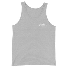 Load image into Gallery viewer, &#39;Punk&#39; Unisex Tank