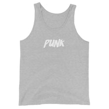 Load image into Gallery viewer, &#39;Punk&#39; Unisex Tank