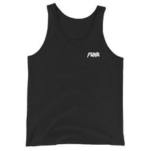 Load image into Gallery viewer, &#39;Punk&#39; Unisex Tank