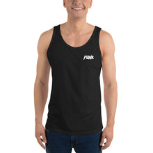Load image into Gallery viewer, &#39;Punk&#39; Unisex Tank