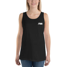 Load image into Gallery viewer, &#39;Punk&#39; Unisex Tank
