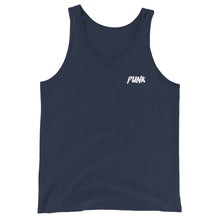 Load image into Gallery viewer, &#39;Punk&#39; Unisex Tank