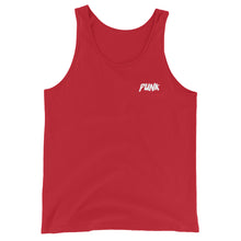 Load image into Gallery viewer, &#39;Punk&#39; Unisex Tank