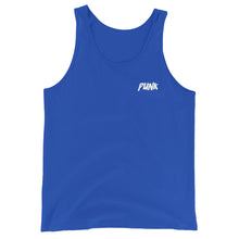 Load image into Gallery viewer, &#39;Punk&#39; Unisex Tank